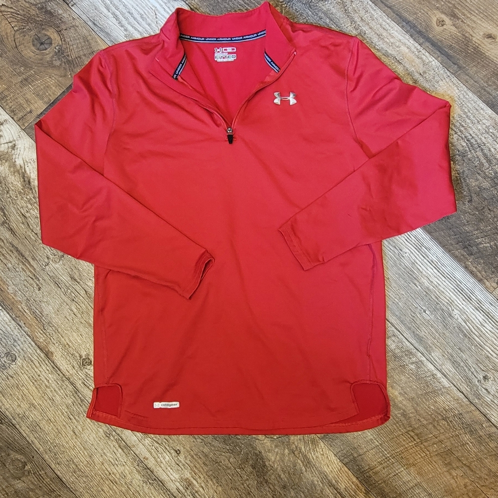 Under Armour Pullover